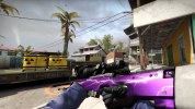 csgo雷击要开什么箱子