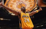 科比多少岁打的NBA