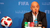 因凡蒂诺：两年一度的世界杯可以让年轻人重回足球界