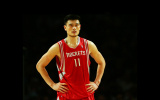 中国在NBA有哪些队员（上）