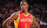 NBA中泰伦斯-琼斯在什么队