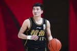 篮球运动员孙铭徽家乡是哪里