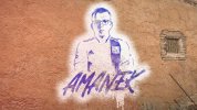 ​时隔3年多！AMANEK重返LDLC