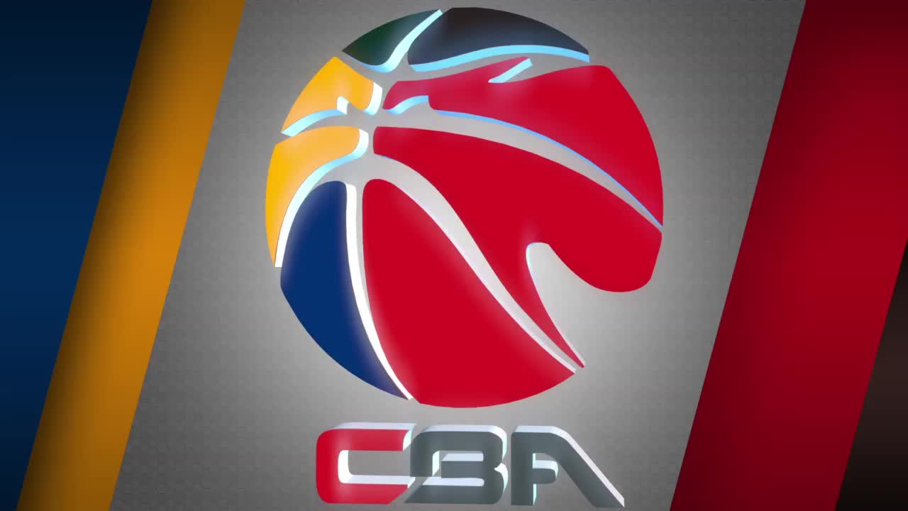 CBA和NBA分别是指什么