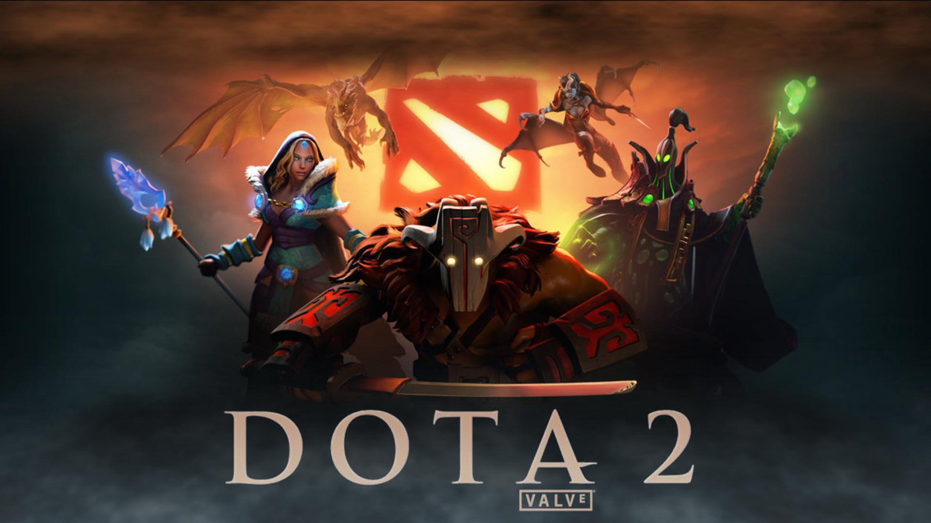 dota2里有意思的英雄有哪些