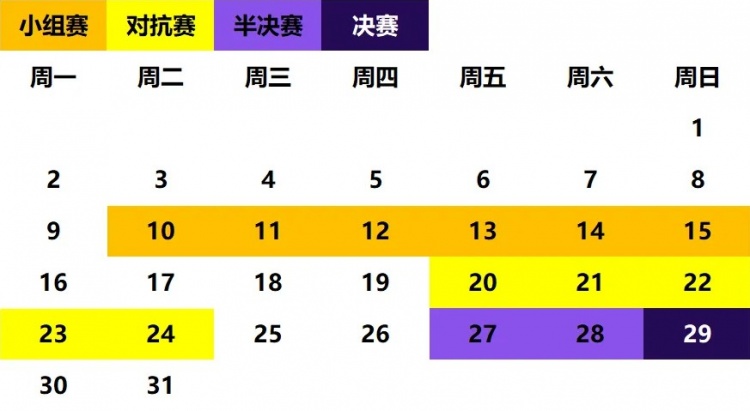 英雄联盟2022年msi时间是什么时候？